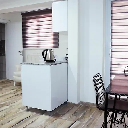 Royal Appartement Pamukkale