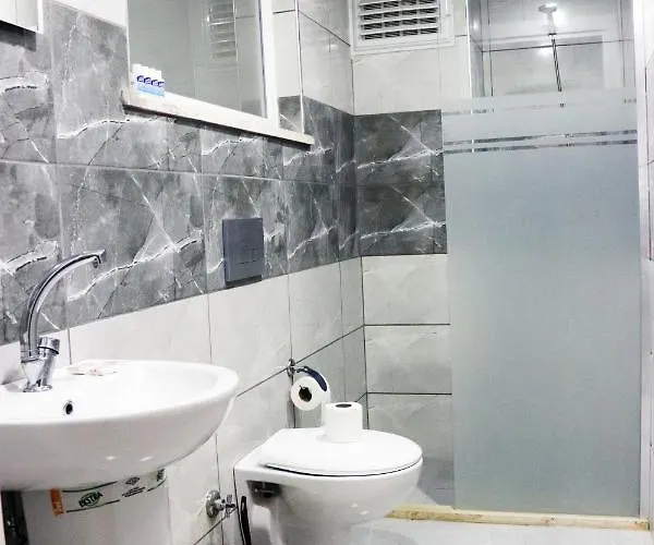 Apartment Royal Pamukkale