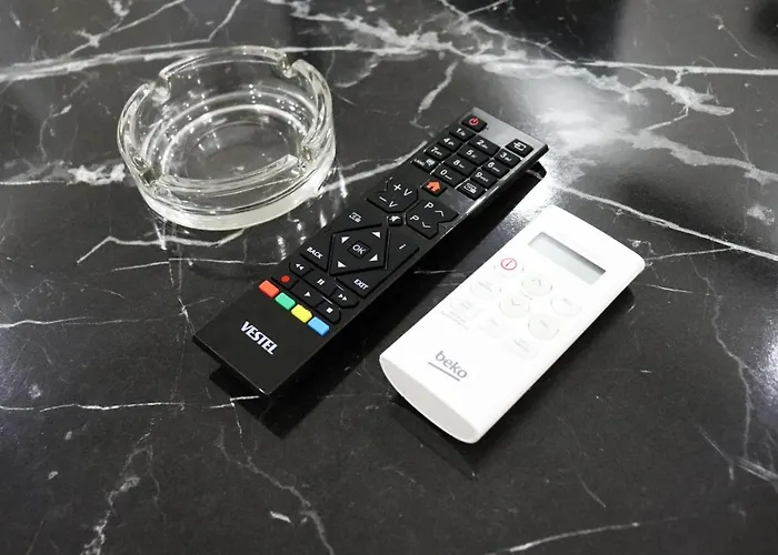 Apartment Royal Pamukkale