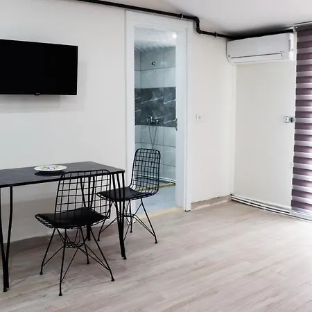 Apartment Royal *