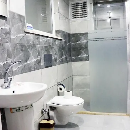 Appartement Royal Pamukkale