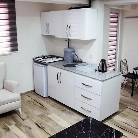 Apartment Royal