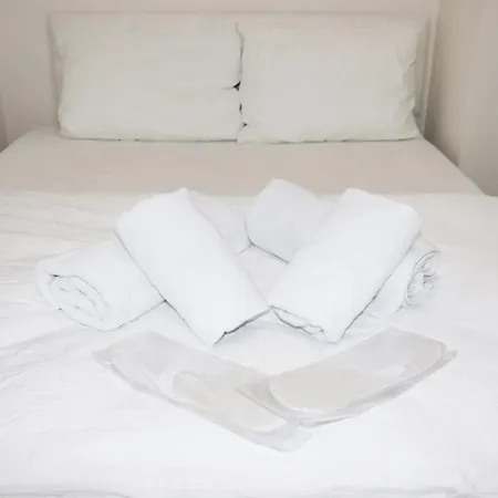 Royal Apartment Pamukkale