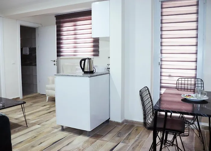 Royal Apartmán Pamukkale