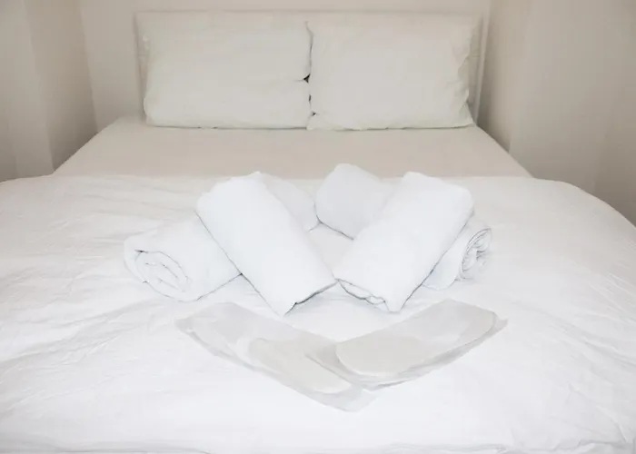 Royal Apartmán Pamukkale